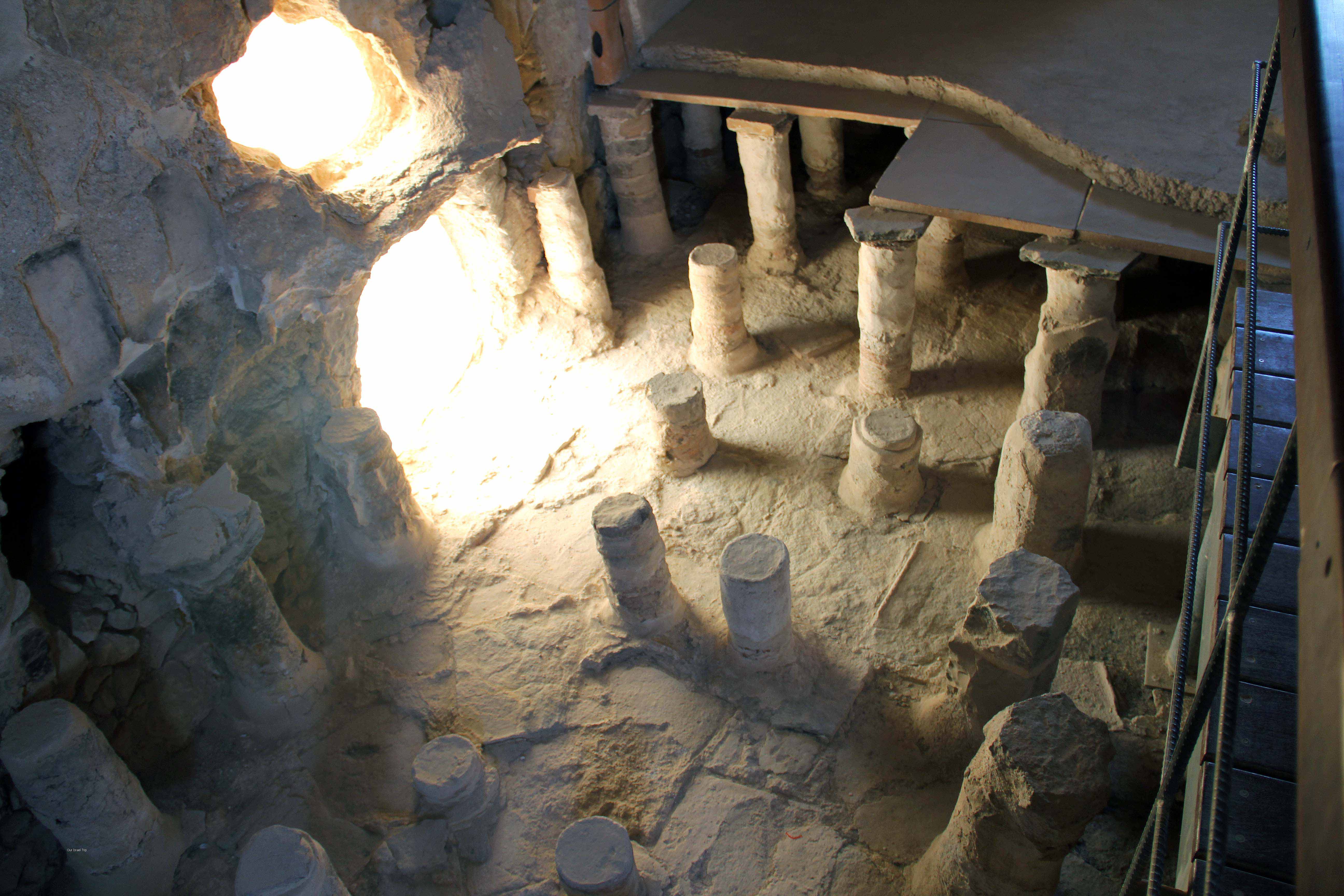 Masada image 62